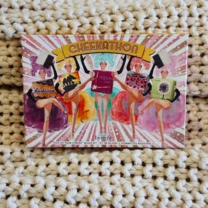 Benefit cheekathon palette
